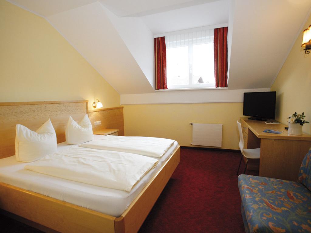 Strandpension Seejuwel Sankt Kanzian am Klopeiner See Room photo